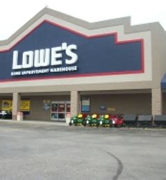 Lowe's in lumberton north carolina - If these are priorities for you, then you need to take a close look at Lumberton, North Carolina. Read on; Where the River Moves You ... City of Lumberton | 500 North Cedar Street | Lumberton, NC 28358 | Phone: 910-671-3800; Loading. Loading Do Not Show Again Close [] ...